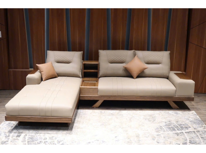 SOFA GỖ HIỆN ĐẠI 5