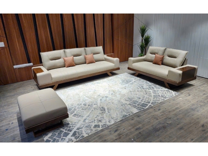 SOFA GỖ HIỆN ĐẠI 6