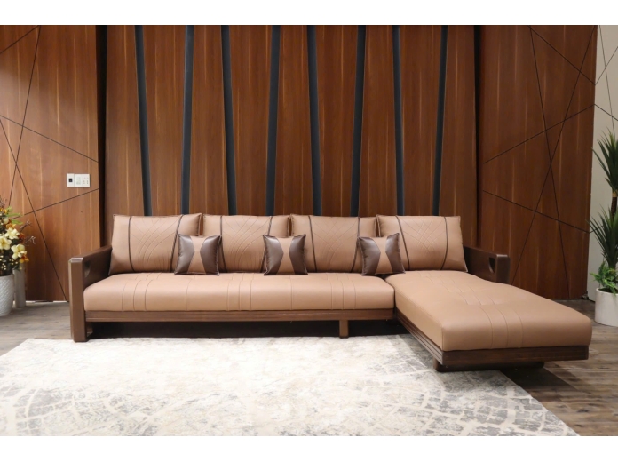 SOFA GỖ HIỆN ĐẠI 8