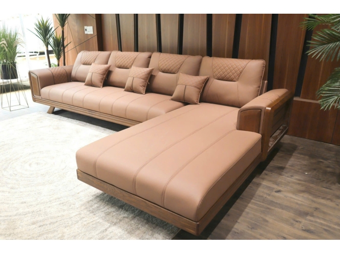 SOFA GỖ HIỆN ĐẠI 13