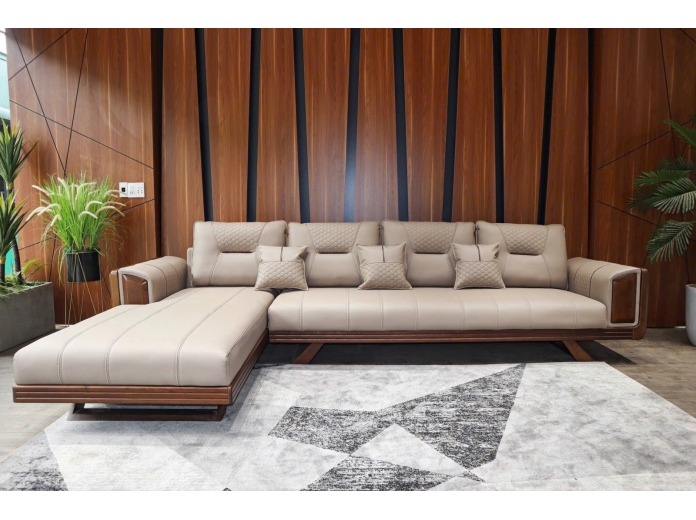 SOFA GỖ HIỆN ĐẠI 14