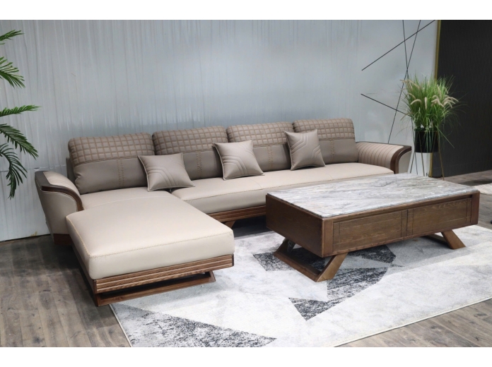 SOFA GỖ HIỆN ĐẠI 17