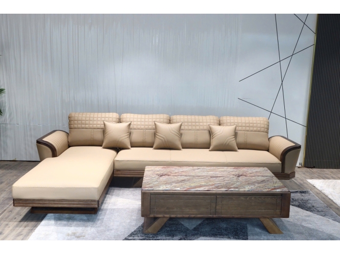 SOFA GỖ HIỆN ĐẠI 22